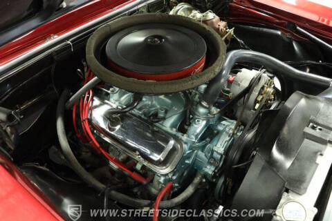 1968 Pontiac Firebird
