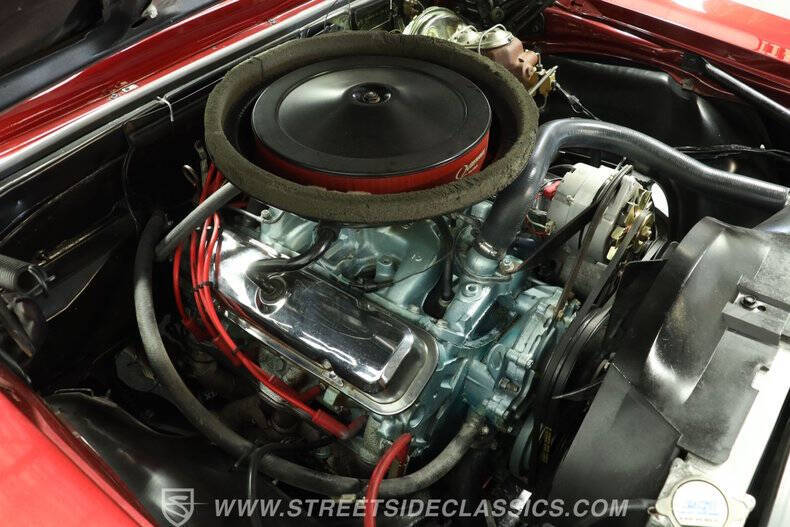 1968 Pontiac Firebird