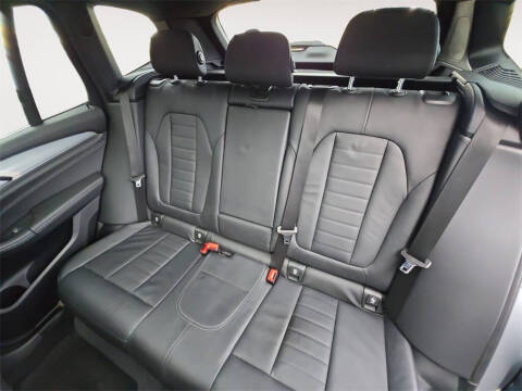 2021 BMW X3 xDrive30e