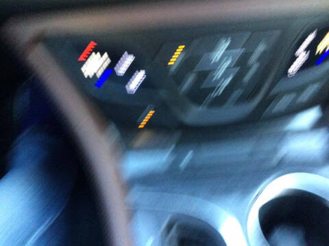 2017 Buick Envision Premium II