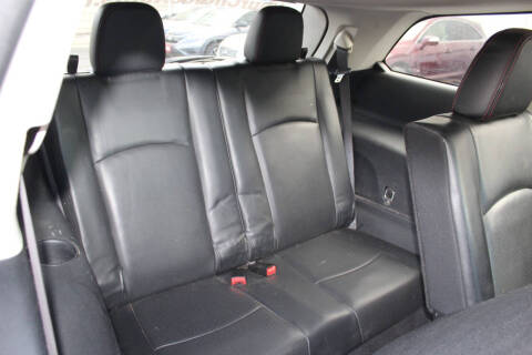 2018 Dodge Journey GT