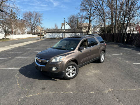 2008 Saturn Outlook for sale at Ace's Auto Sales in Westville NJ