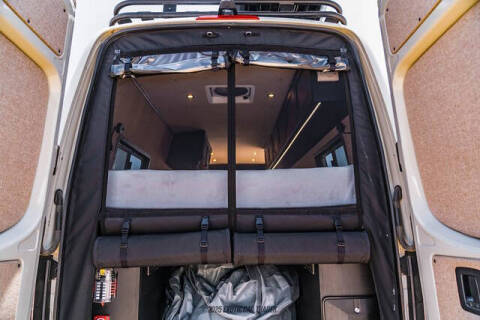 2019 Mercedes-Benz Sprinter