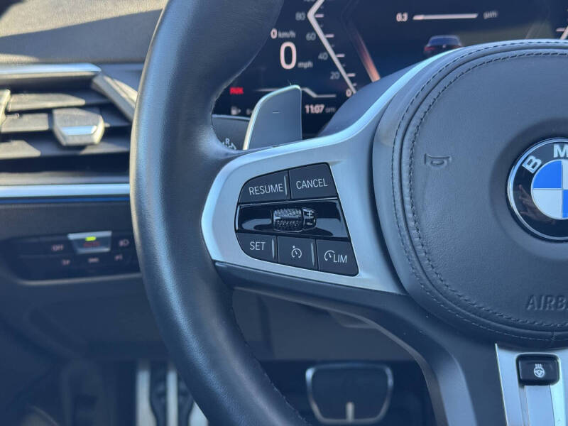 2024 BMW 4 Series M440i xDrive