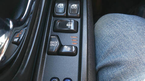 2005 GMC Envoy XL Denali