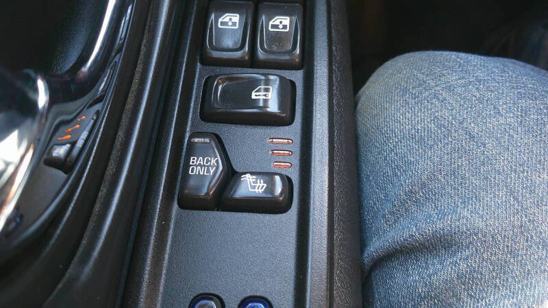 2005 GMC Envoy XL Denali