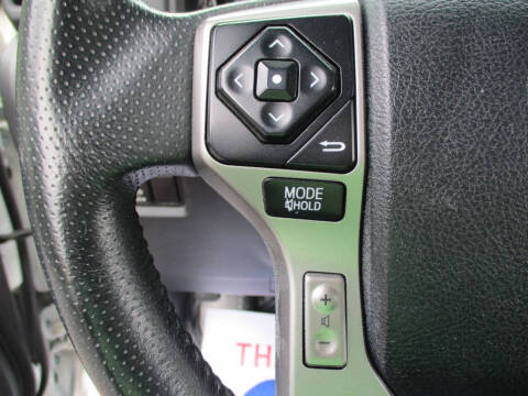 2017 Toyota 4Runner SR5 Premium