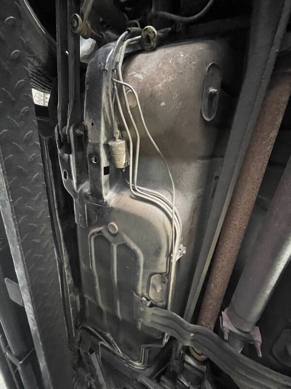 1997 Pontiac Firebird