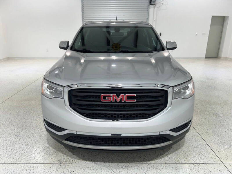2019 GMC Acadia SLE-1