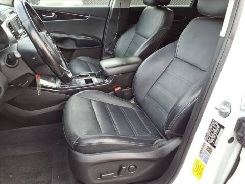 2016 Kia Sorento EX V6