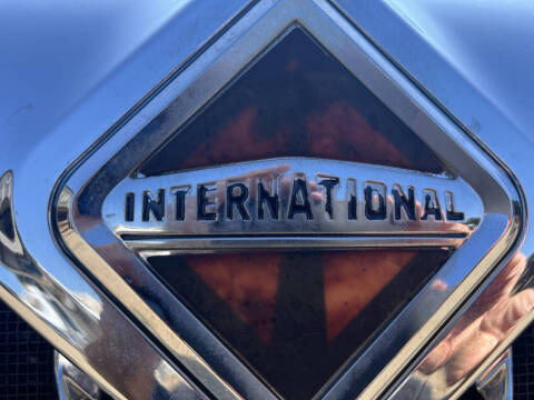 2009 International DuraStar 4400