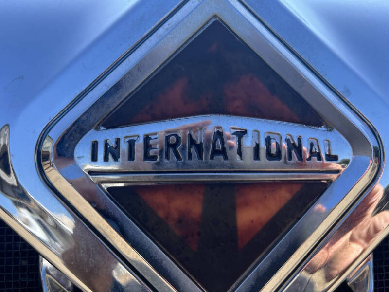 2009 International DuraStar 4400