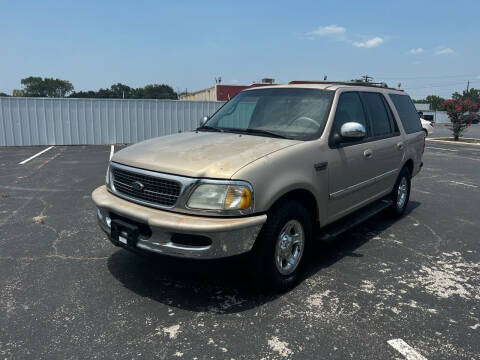 1998 Ford Expedition for sale at Auto 4 Less in Pasadena TX