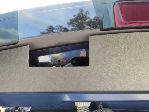 2017 Ford Explorer Police Interceptor Utility