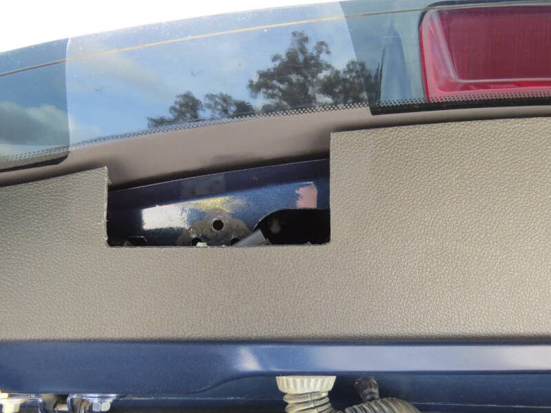 2017 Ford Explorer Police Interceptor Utility