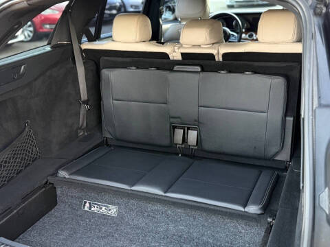 2019 Mercedes-Benz E-Class E 450 4MATIC