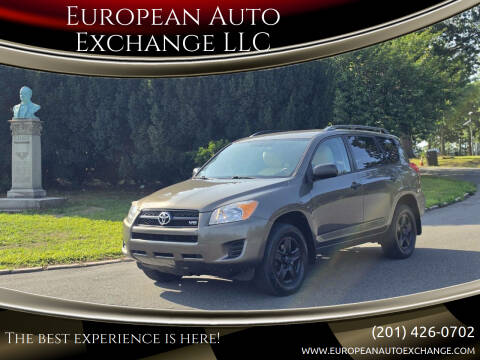 2010 Toyota RAV4