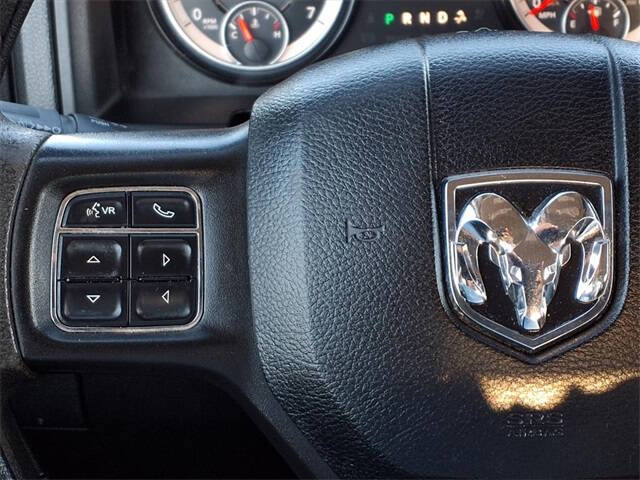 2015 RAM 1500 Express