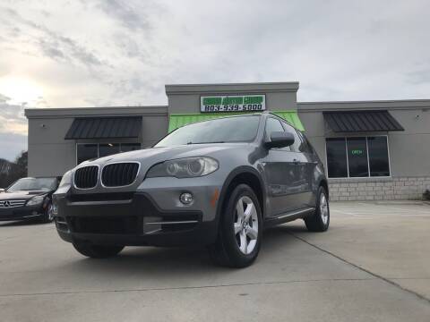 2010 BMW X5 for sale at Cross Motor Group in Rock Hill SC