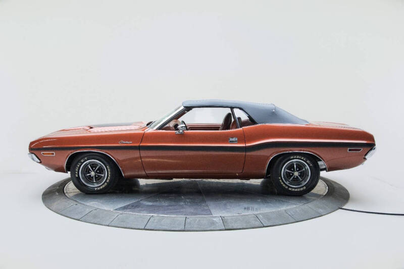 1970 Dodge Challenger