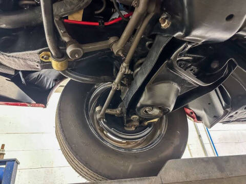 1970 Buick Gran Sport