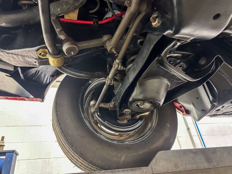 1970 Buick Gran Sport