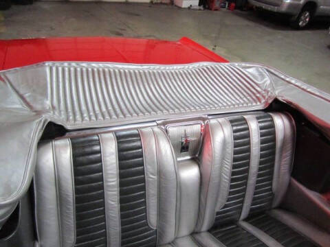 1962 Oldsmobile Ninety-Eight