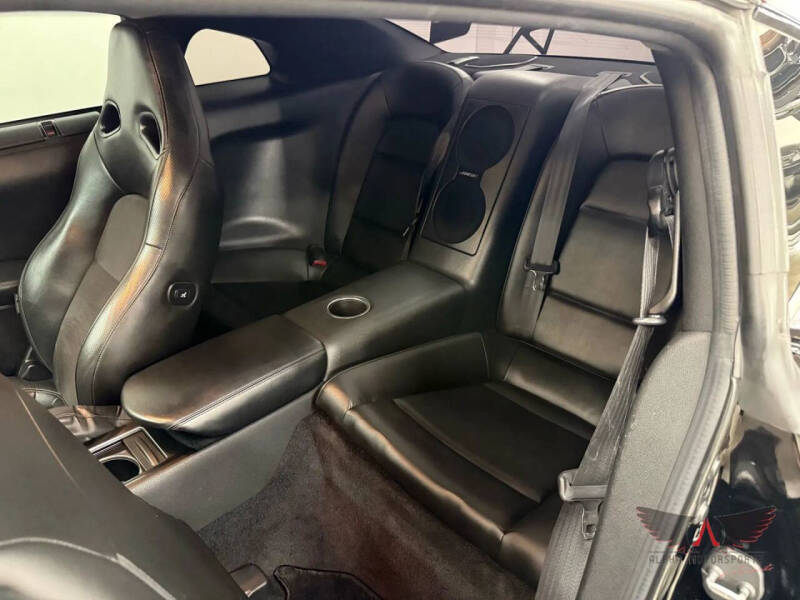 2010 Nissan GT-R Premium