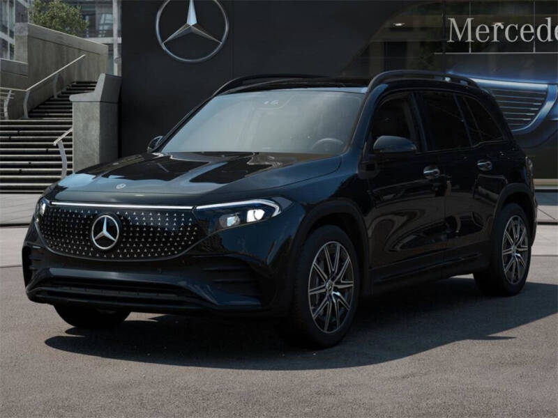 2024 Mercedes-Benz EQB EQB 350 4MATIC