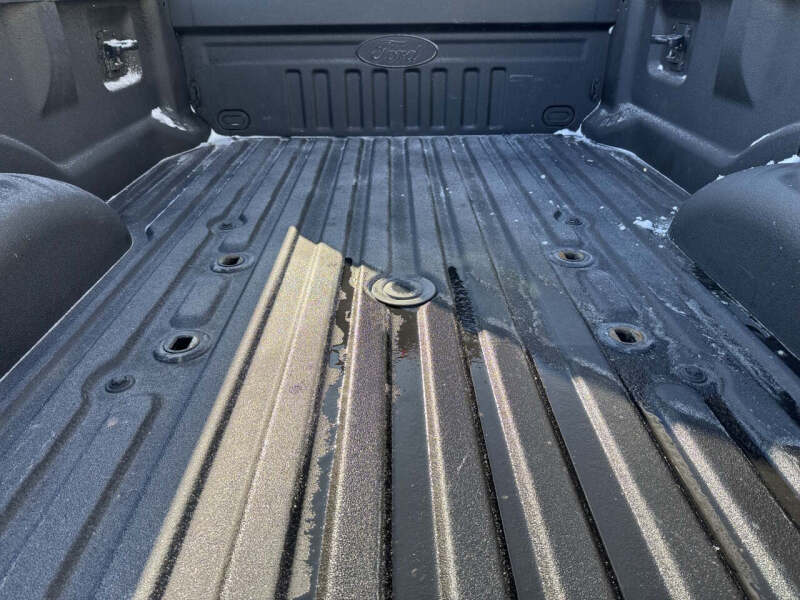 2021 Ford F-350 Super Duty