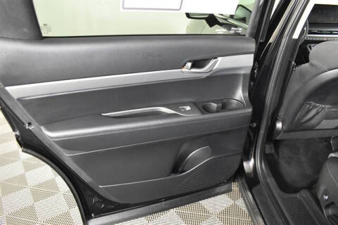 2023 Hyundai Palisade SE