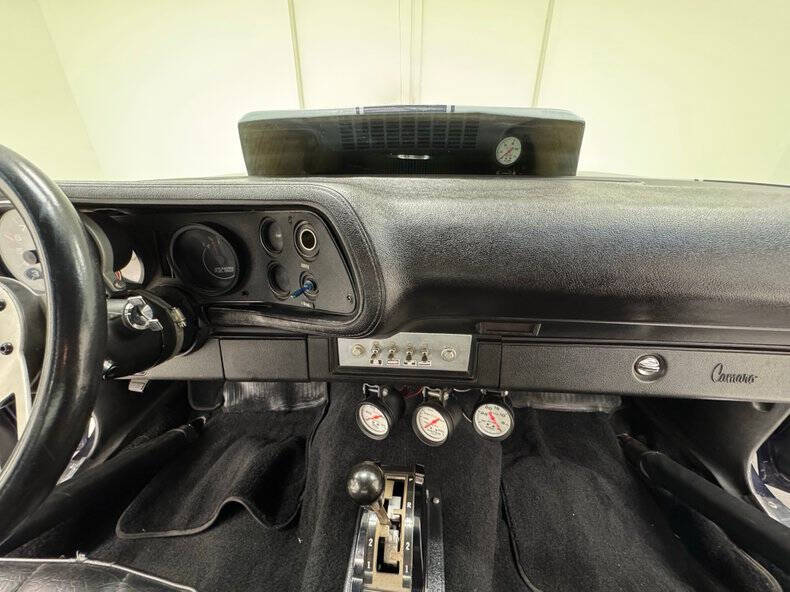 1978 Chevrolet Camaro