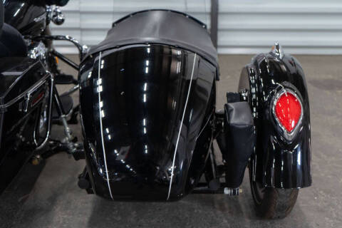 2013 Harley-Davidson Ultra Limited
