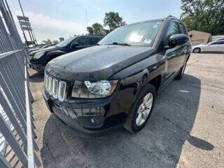 2016 Jeep Compass for sale at Car Depot in Detroit MI