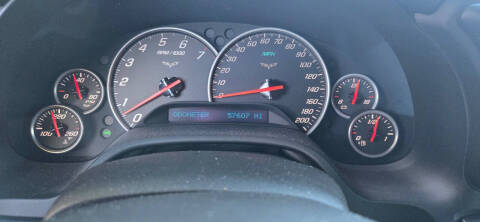 2012 Chevrolet Corvette Z16 Grand Sport