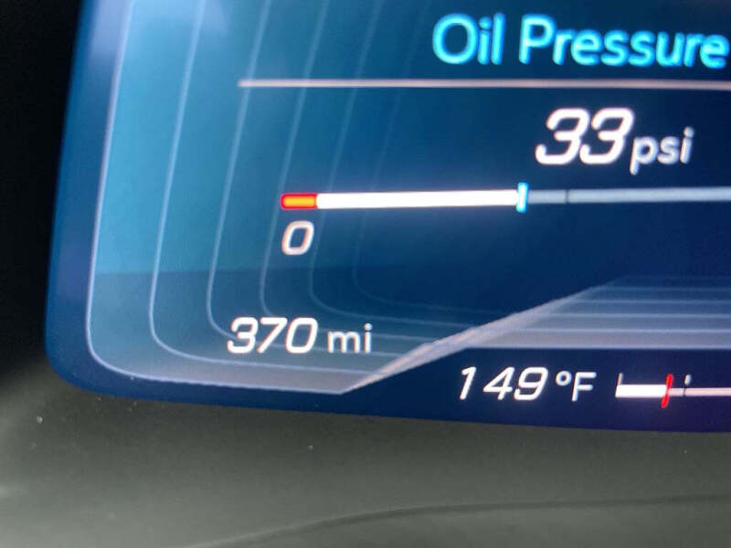 2020 Chevrolet Corvette Stingray