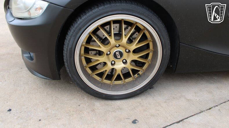 2006 BMW Z4 M