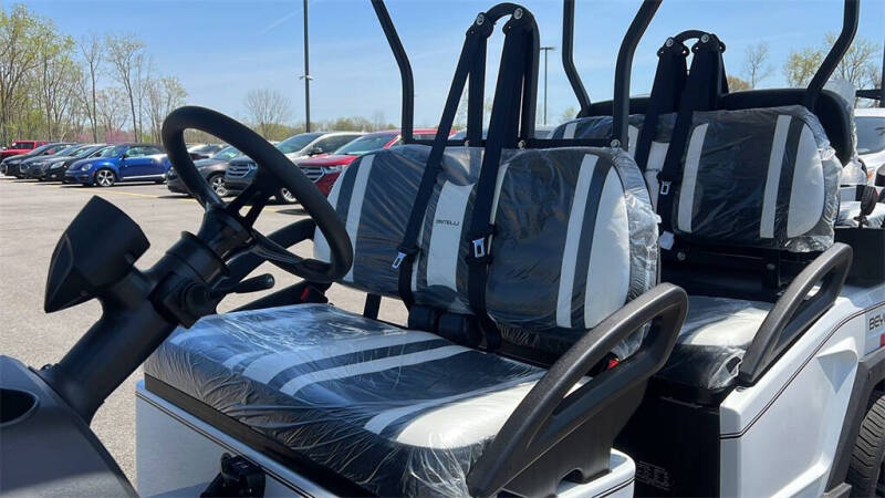 2023 Bintelli Beyond 6PR