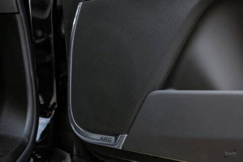 2026 Cadillac Escalade-V