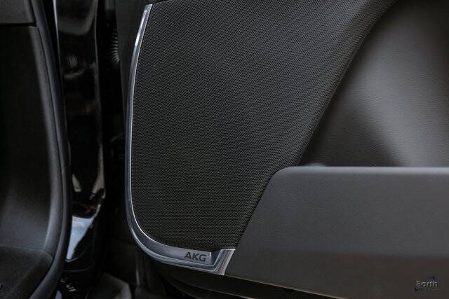 2026 Cadillac Escalade-V