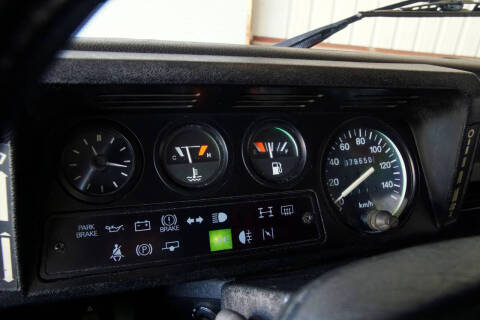 1996 Land Rover Defender