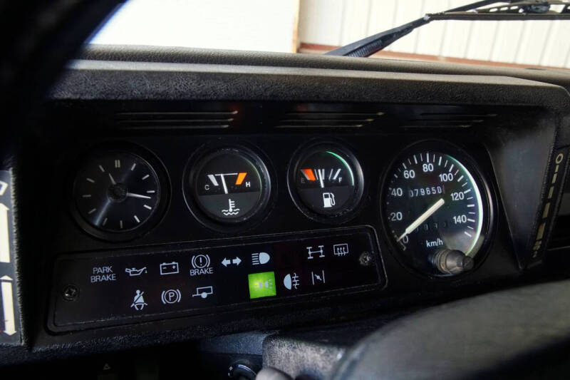 1996 Land Rover Defender