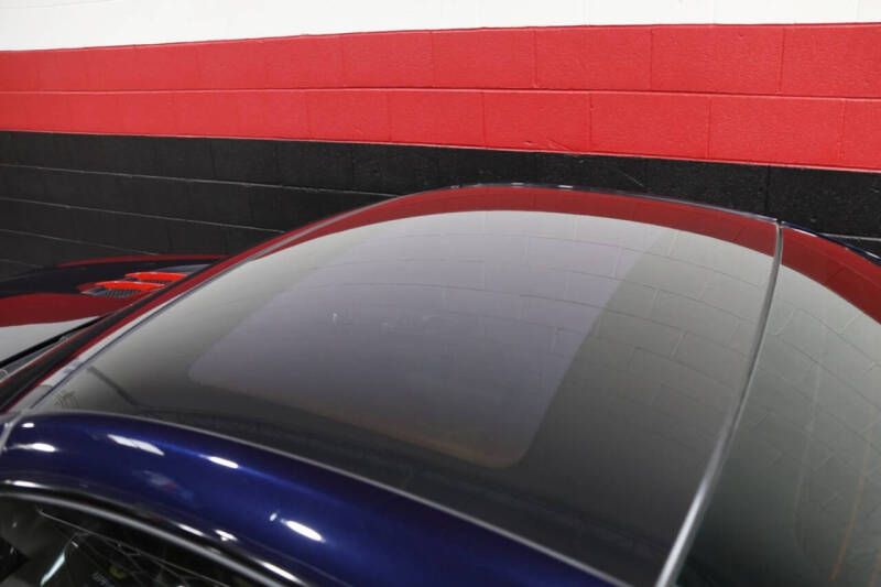 2013 Mercedes-Benz SL-Class SL 550