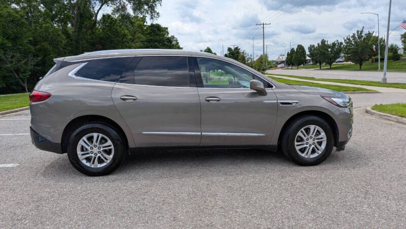 2019 Buick Enclave Essence