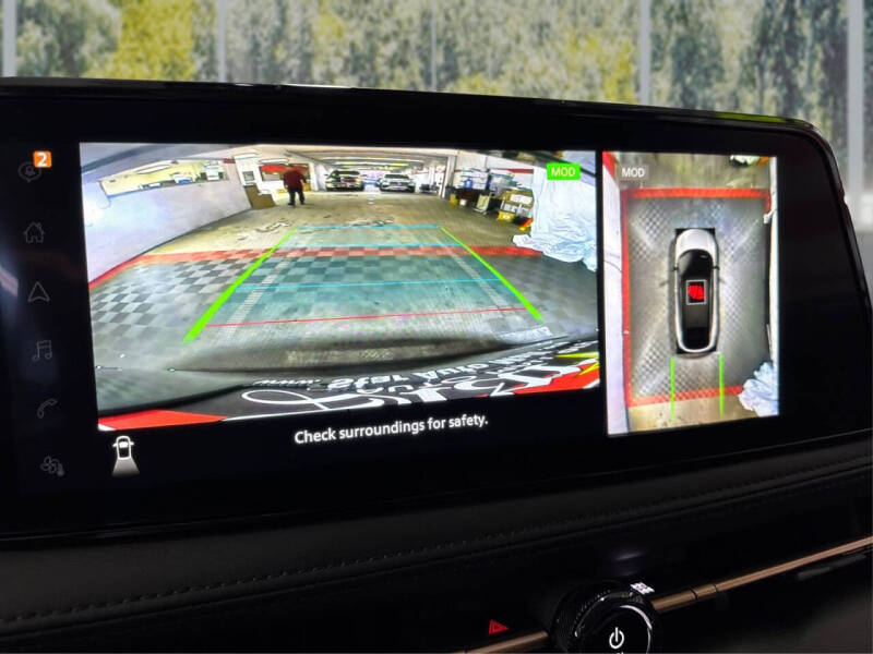 2024 Nissan Ariya Evolve+ e-4ORCE