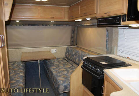 2014 Ford E-Series E-450 SD