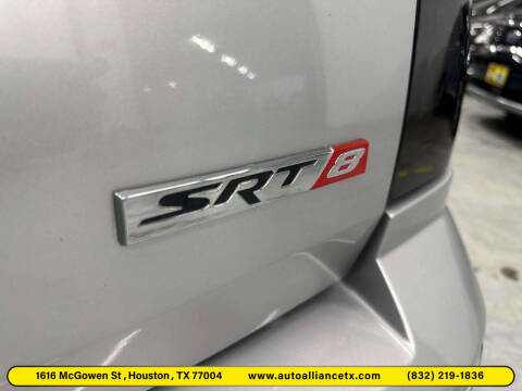 2006 Dodge Magnum SRT-8