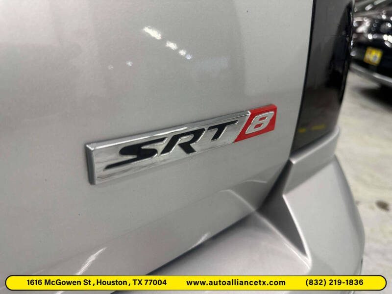 2006 Dodge Magnum SRT-8