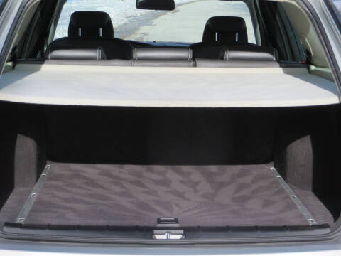 2006 Saab 9-5 SportCombi