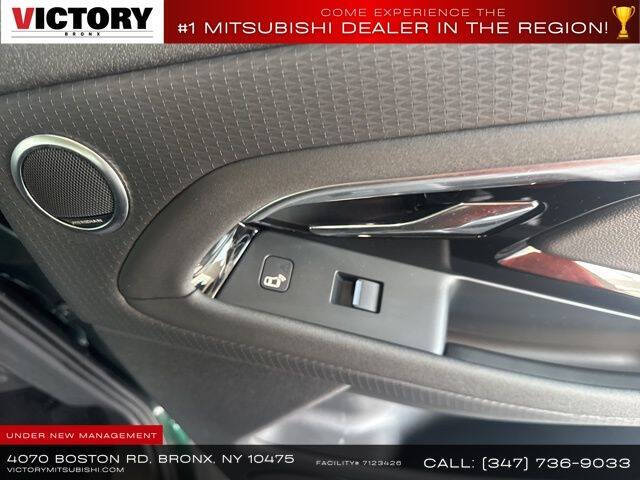 2022 Land Rover Range Rover Evoque P250 S